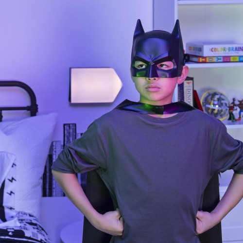 Spin master batman: batman - role play mask (20145532) 105912 778988519158