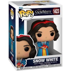 Funko Pop! Disney: Snow White (Live Action) - Snow White 1423 Φιγούρα Βινυλίου 091765 889698759496