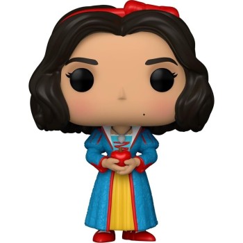 Funko pop! disney: snow white live action - snow white - bl/rd - collectable viny 091765 889698759496
