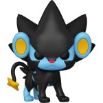 Funko Pop! Games: Pokemon - Luxray 956 Φιγούρα Βινυλίου 087670 889698709774
