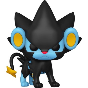Funko Pop! Games: Pokemon - Luxray 956 Φιγούρα Βινυλίου 087670 889698709774
