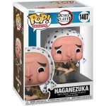 Funko pop! animation: demon slayer - hotaru haganezuka - no hat - collectable vin 085166 889698726108