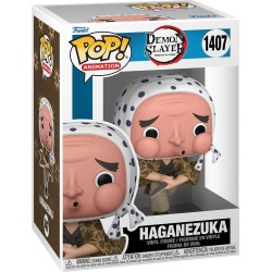 Funko pop! animation: demon slayer - hotaru haganezuka - no hat - collectable vin 085166 889698726108