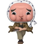 Funko Pop! Animation: Demon Slayer Kimetsu No Yaiba - Haganezuka (No Hat) 1407 Φιγούρα Βινυλίου 085166 889698726108