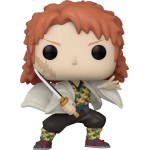 Funko Pop! Animation: Demon Slayer: Kimetsu No Yaiba - Sabito (No Mask) 1404 Φιγούρα Βινυλίου 085164 889698721318