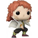 Funko pop! animation: demon slayer - sabito - no mask - collectable vinyl figure  085164 889698721318