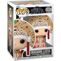 Funko Pop! Disney: Haunted Mansion - Madame Leota 1431 Φιγούρα Βινυλίου 085115 889698723688