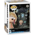 Funko pop! disney: the haunted mansion - madame leota - collectable vinyl figure  085115 889698723688