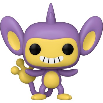Funko Pop! Games: Pokemon - Aipom - Collectable Vinyl Figure - Gift Idea - Offici 081682 889698690829