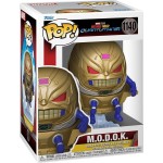 Funko Marvel Avengers Pop! Marvel: Ant Man Wasp Quantumania - M.O.D.O.K 1140 Bobble-Head Φιγούρα Βινυλίου 080834 889698704939