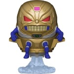 Funko Marvel Avengers Pop! Marvel: Ant Man Wasp Quantumania - M.O.D.O.K 1140 Bobble-Head Φιγούρα Βινυλίου 080834 889698704939