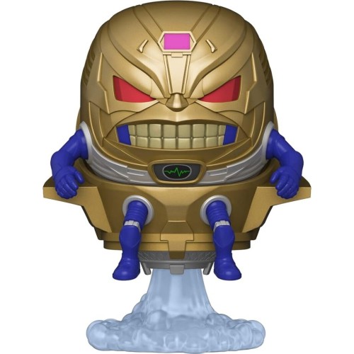 Funko Marvel Avengers Pop! Marvel: Ant Man Wasp Quantumania - M.O.D.O.K 1140 Bobble-Head Φιγούρα Βινυλίου 080834 889698704939