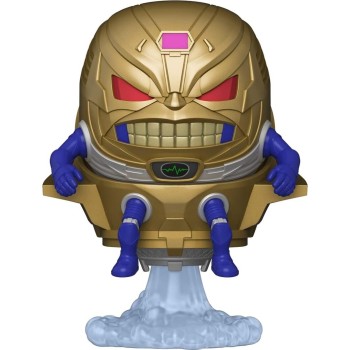Funko Marvel Avengers Pop! Marvel: Ant Man Wasp Quantumania - M.O.D.O.K 1140 Bobble-Head Φιγούρα Βινυλίου 080834 889698704939