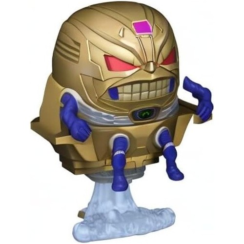 Funko pop! vinyl marvel: ant-man quantumania - modok - m.o.d.o.k - collectable vi 080834 889698704939