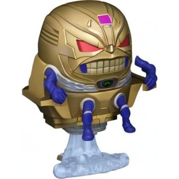 Funko pop! vinyl marvel: ant-man quantumania - modok - m.o.d.o.k - collectable vi 080834 889698704939