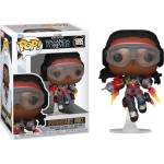 Funko Marvel Avengers Pop! Marvel: Black Panther Wakanda Forever - Ironheart Mk1 1095 Bobble-Head Φιγούρα Βινυλίου 078856 889698