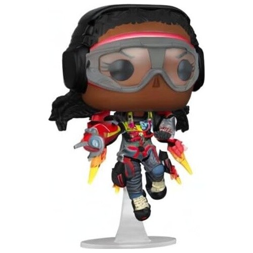 funko pop!  - black panther: wakanda forever - ironheart - collectable viny 078856 889698639392