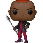 Marvel Avengers funko pop!  - black panther: wakanda forever - okoye - collectable vinyl fi 078854 889698639460