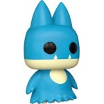 Funko pop! games: pokemon - munchlax - collectable vinyl figure - gift idea - off 077926 889698690775