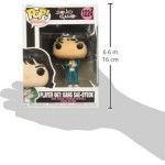 Funko  pop! television: squid game - player 067: kang sae-byeok 1224 Φιγούρα Βινυλίου 074320 889698647977