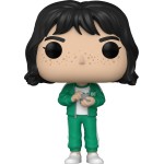 Funko  pop! television: squid game - player 067: kang sae-byeok 1224 Φιγούρα Βινυλίου 074320 889698647977