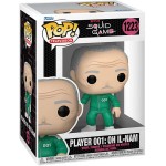 Funko pop! tv: squid game - il-nam 001 - collectable vinyl figure - gift idea - o 074319 889698647960