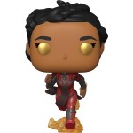 Funko Marvel Avengers pop! marvel: eternals - makkari - the eternals - collectable vinyl figure - 056474 889698497145