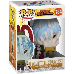 Funko Pop! Animation: My Hero Academia - Tomura Shigaraki 784 Φιγούρα Βινυλίου 054806 889698484688