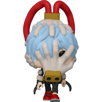 Funko Pop! Animation: My Hero Academia - Tomura Shigaraki N.784 Vinyl Figure 054806 889698484688