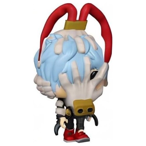 Funko Pop! Animation: My Hero Academia - Tomura Shigaraki 784 Φιγούρα Βινυλίου 054806 889698484688