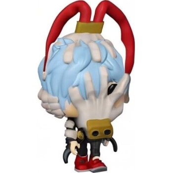 Funko Pop! Animation: My Hero Academia - Tomura Shigaraki 784 Φιγούρα Βινυλίου 054806 889698484688
