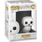 Funko  pop! harry potter - hedwig 76 Φιγούρα Βινυλίου 043845 889698355100
