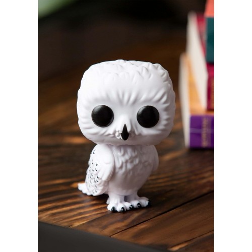 Funko  pop! harry potter - hedwig 76 Φιγούρα Βινυλίου 043845 889698355100