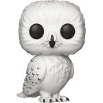 Funko pop! harry potter: - hedwig - collectable vinyl figure - gift idea - offici 043845 889698355100