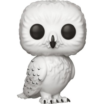 Funko  pop! harry potter - hedwig 76 Φιγούρα Βινυλίου 043845 889698355100