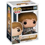 Funko pop! movies - lord of the rings - hobbit - samwise gamgee - lord of the rin 031084 889698135535