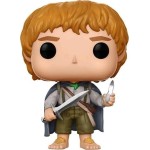 Funko pop! movies - lord of the rings - hobbit - samwise gamgee - lord of the rin 031084 889698135535