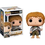 Funko pop! movies - lord of the rings - hobbit - samwise gamgee - lord of the rin 031084 889698135535