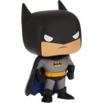Funko DC The Batman  pop! heroes: batman the animated series - batman 152 Φιγούρα Βινυλίου 027292 889698115704