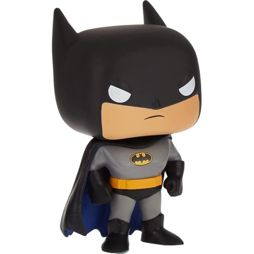 Funko DC The Batman  pop! heroes: batman the animated series - batman 152 Φιγούρα Βινυλίου 027292 889698115704