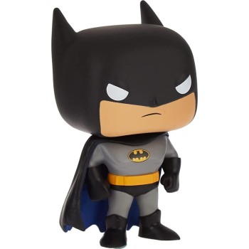 Funko DC The Batman DC: Batman Animated Btas 11570 pop! Vinyl Batman Figure 027292 889698115704