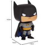 Funko DC The Batman DC: Batman Animated Btas 11570 pop! Vinyl Batman Figure 027292 889698115704