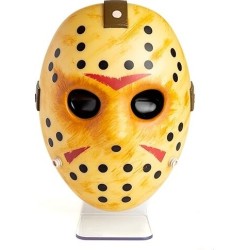 Paladone: Friday The 13Th - Mask Light (PP8252FTT) 066761 5055964769888