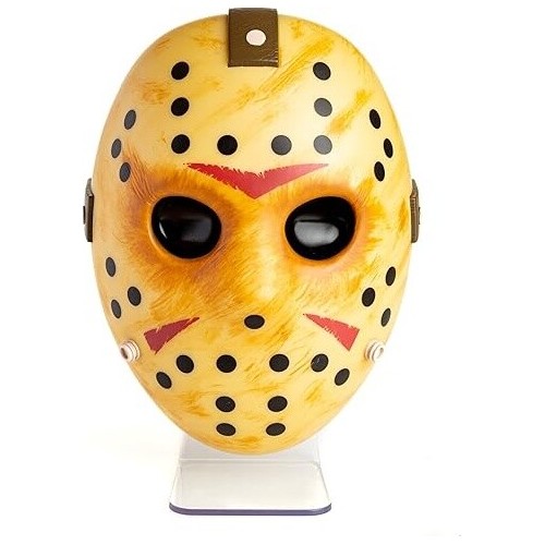 Paladone: Friday The 13Th - Mask Light (PP8252FTT) 066761 5055964769888