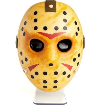 Paladone: Friday The 13Th - Mask Light (PP8252FTT) 066761 5055964769888