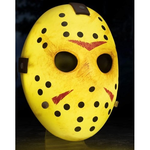 Paladone: Friday The 13Th - Mask Light (PP8252FTT) 066761 5055964769888