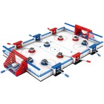 Toys-shop Choice Block Hockey Rink 506Pcs JK179180 6990225791804