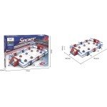 Toys-shop Choice Sport Ice Hockey Match Επιτραπέζιο Χόκει Τουβλάκια 506Pcs JK179180 6990225791804