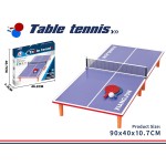 Toys-shop Choice Table Tennis Table JS083760 6990225837601