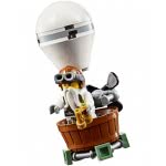 LEGO Ninjago Το Νησί Της Χήρας Τίγρης 70604 5702015591454